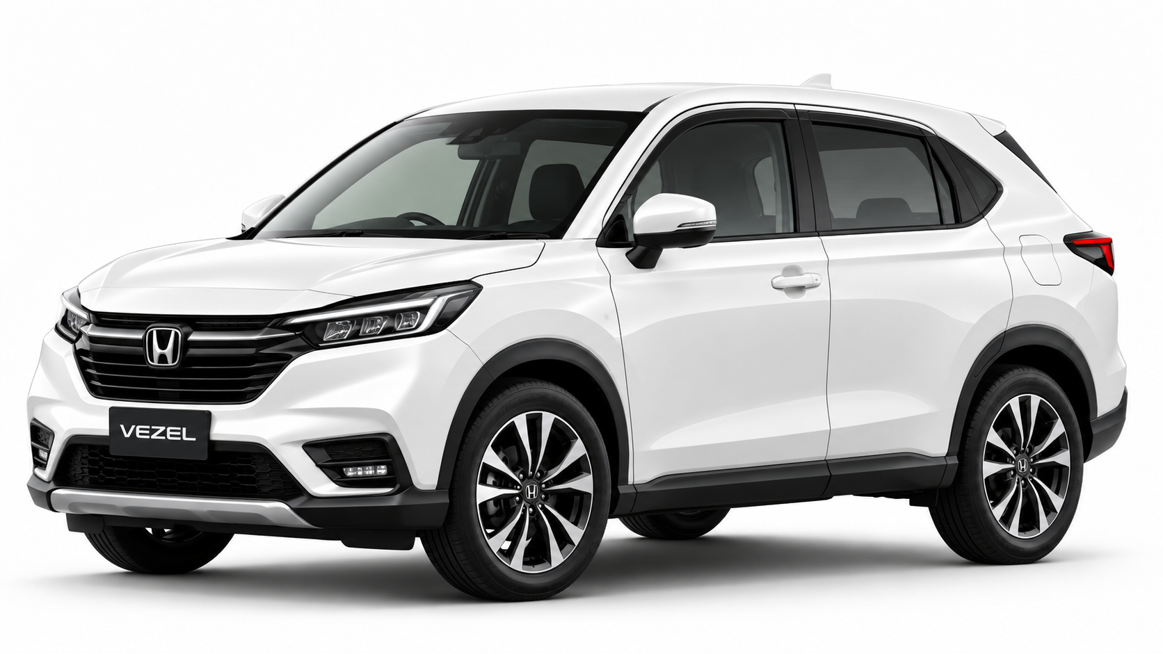 HONDA VESEL - SUV (1–3 Guests)