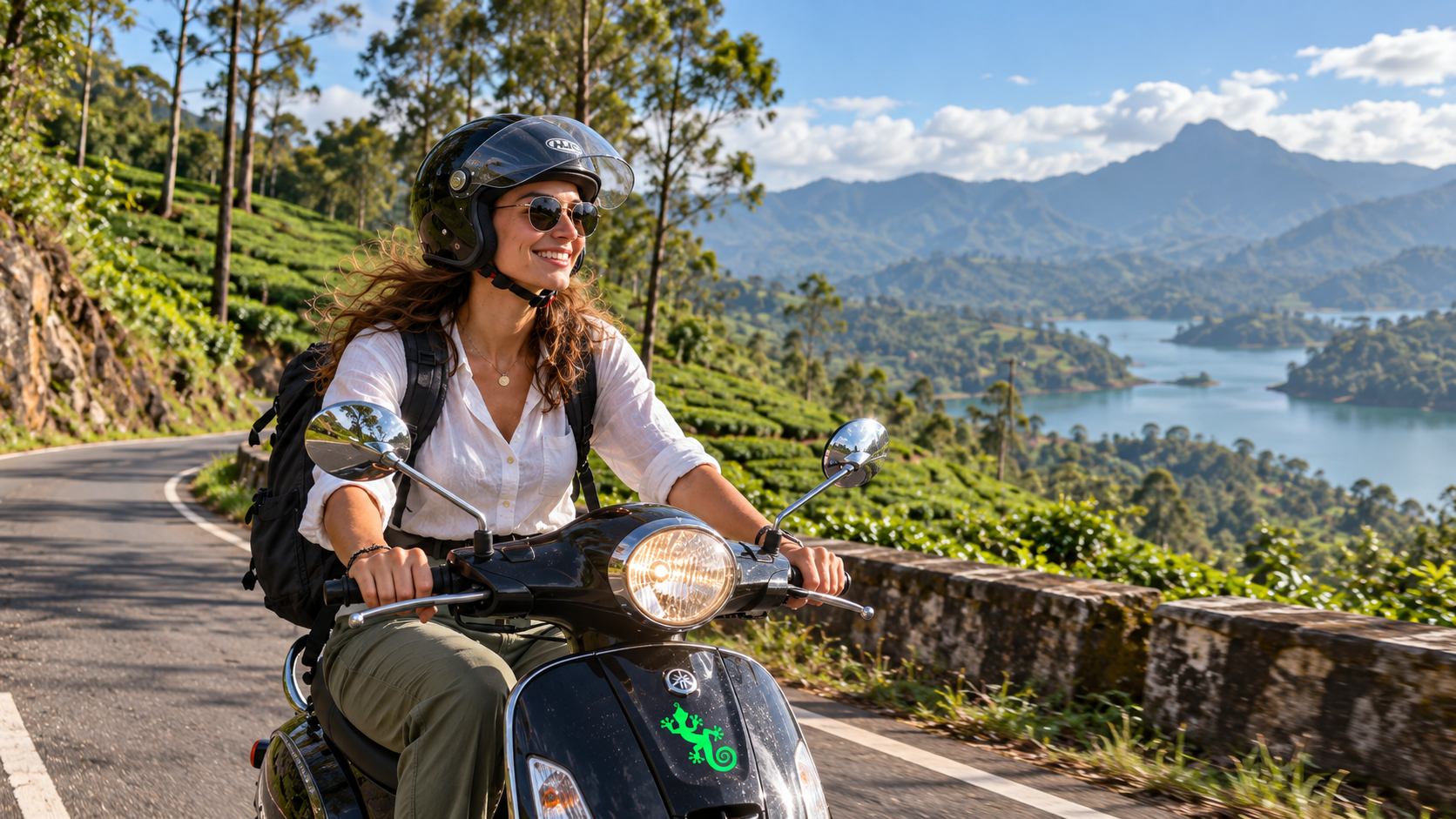 Is Sri Lanka Safe for Solo Female Travelers?
